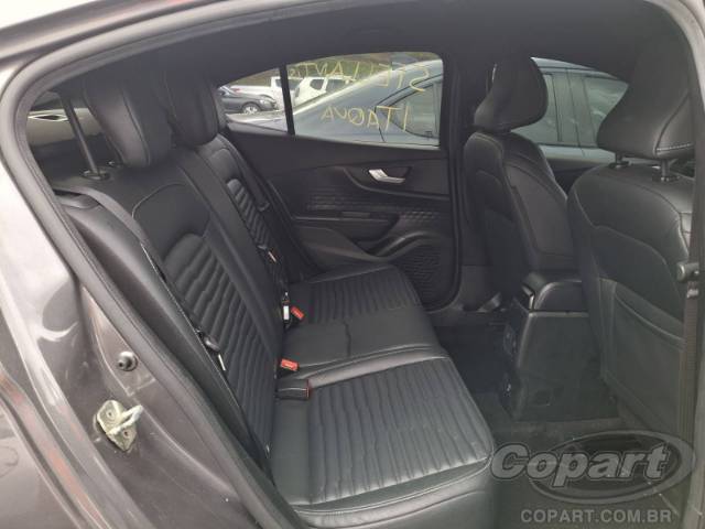 2023 FIAT FASTBACK 