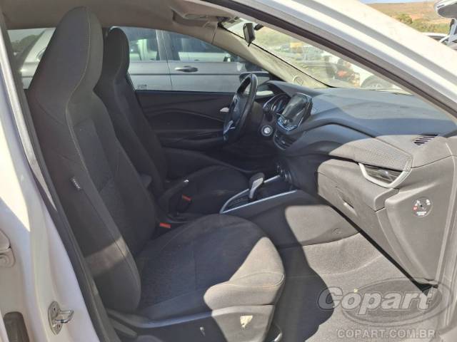 2020 CHEVROLET ONIX PLUS 