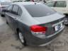 2010 HONDA CITY 