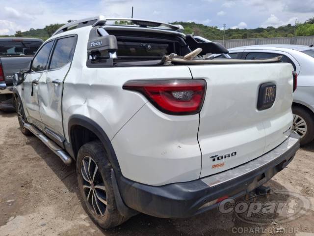 2020 FIAT TORO 