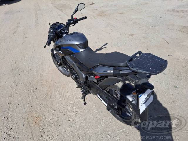 2026 BAJAJ DOMINAR 