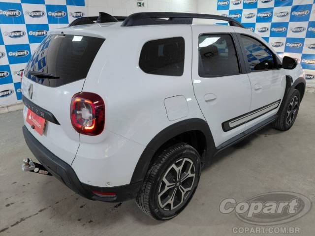 2024 RENAULT DUSTER 