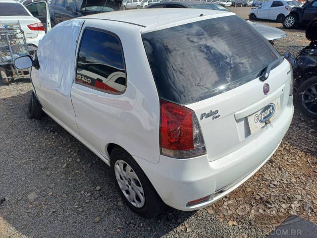 2014 FIAT PALIO 