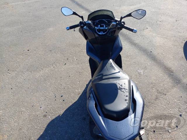 2020 HONDA PCX 