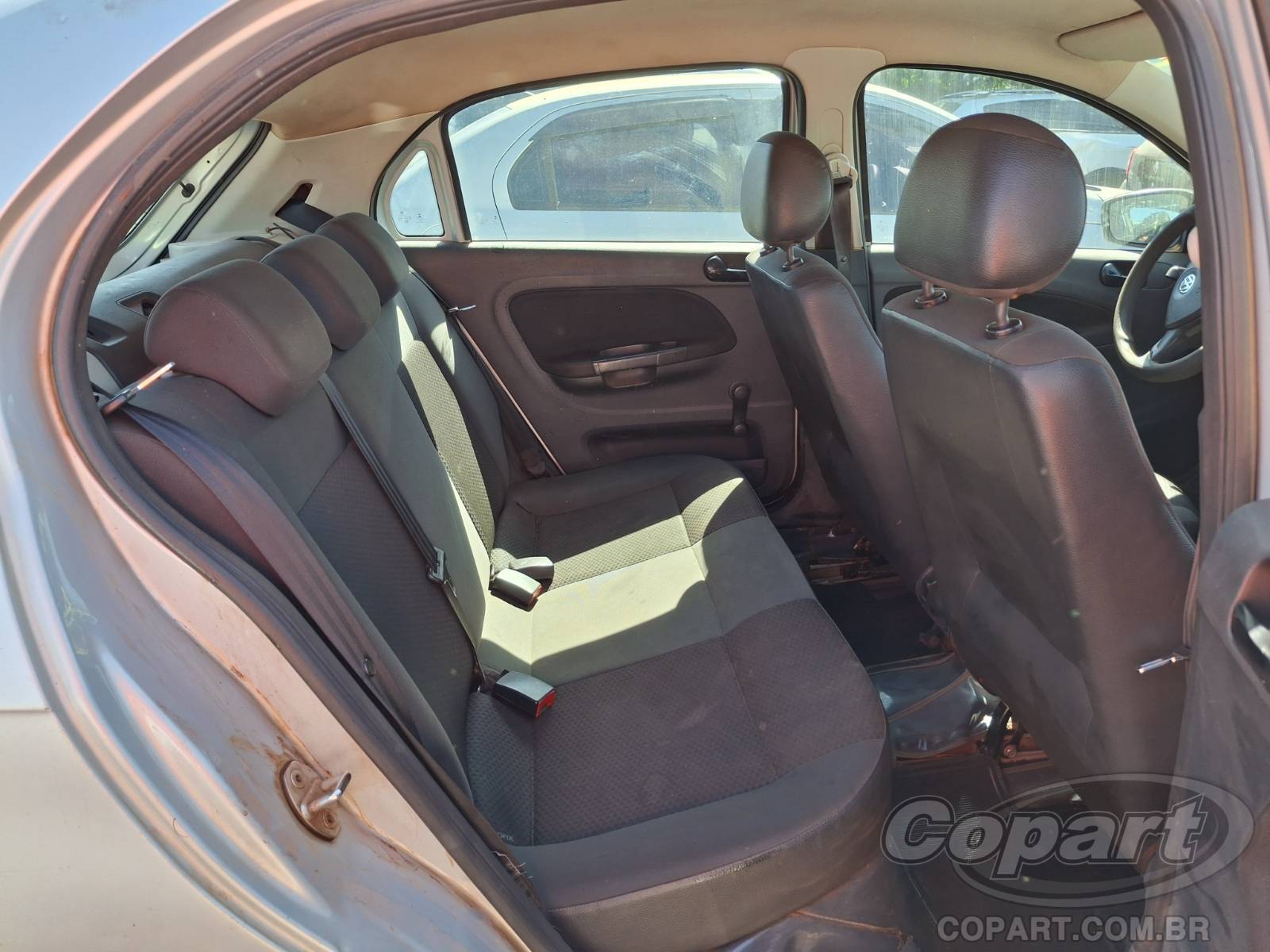 Foto 6 de 11: 2021 VOLKSWAGEN GOL