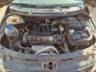 2011 VOLKSWAGEN GOL 