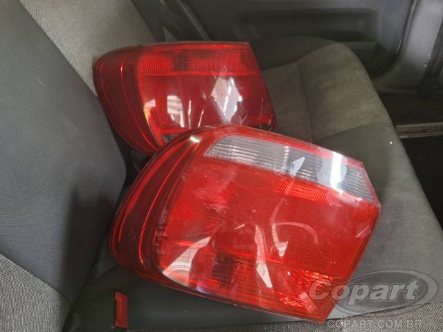 2013 VOLKSWAGEN GOL 