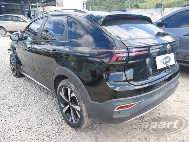 2021 VOLKSWAGEN NIVUS 
