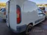2018 FIAT FIORINO FURGAO 
