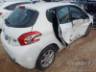 2015 PEUGEOT 208 