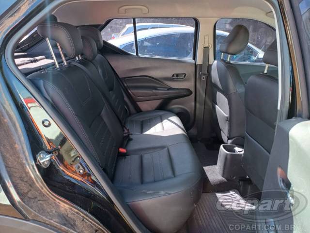 2022 NISSAN KICKS 