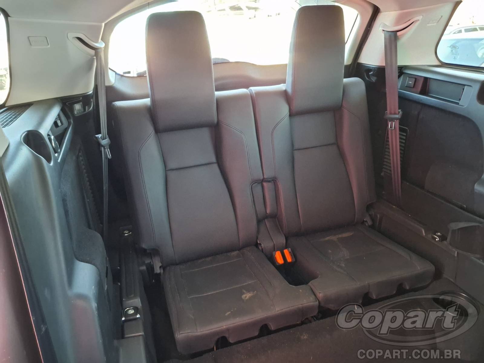 2021 LAND ROVER DISCOVERY SPORT — foto 11 de 11