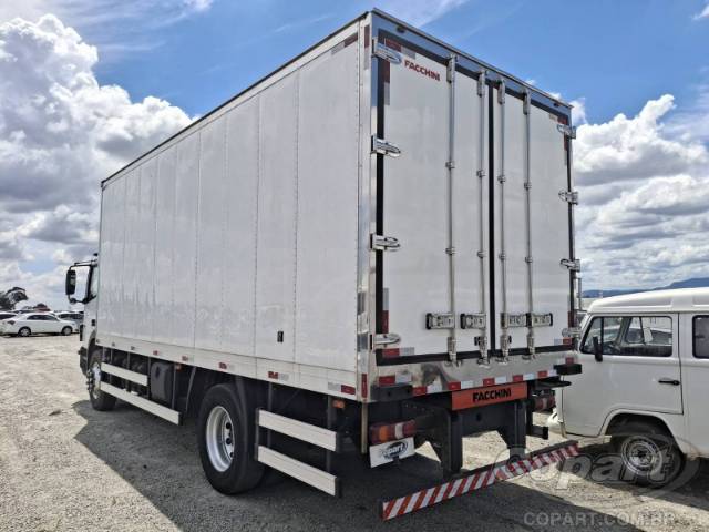 2021 MERCEDES BENZ ATEGO 