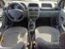 2011 RENAULT CLIO 