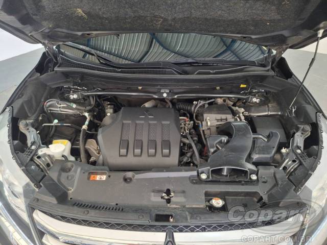 2022 MITSUBISHI ECLIPSE CROSS 