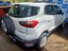 2021 FORD ECOSPORT 