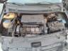 2009 VOLKSWAGEN FOX 