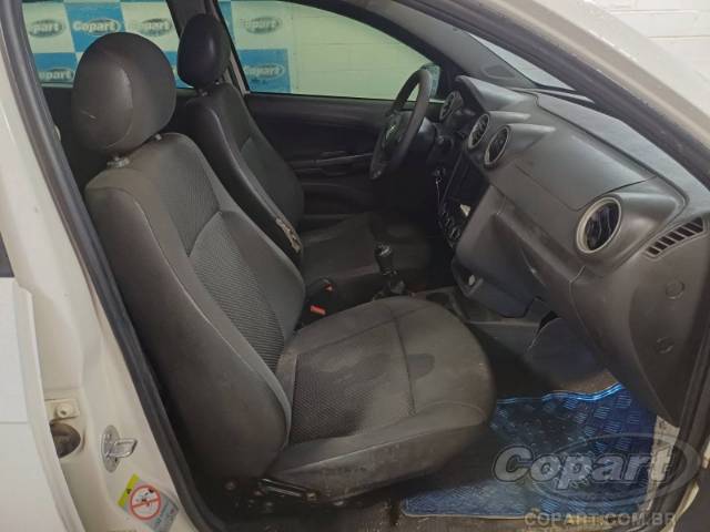 2015 VOLKSWAGEN GOL 