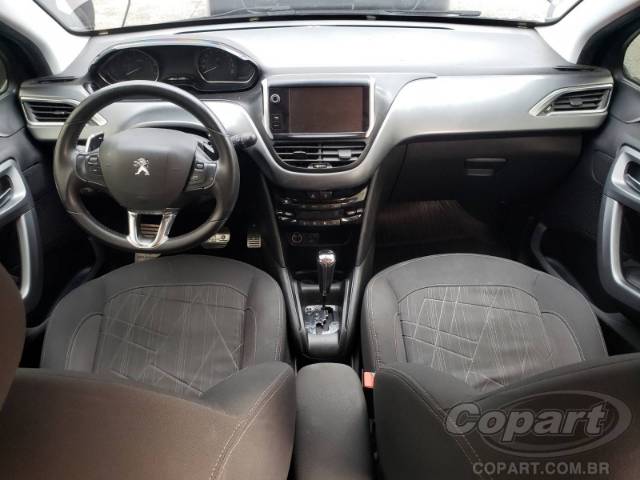 2014 PEUGEOT 208 