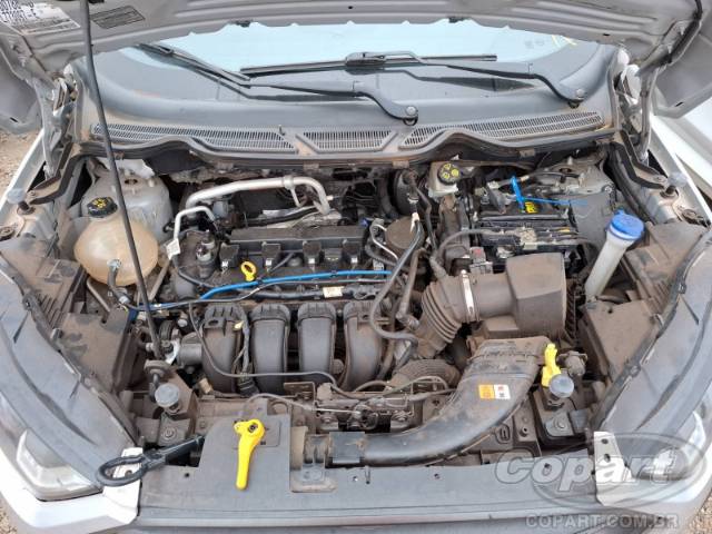 2020 FORD ECOSPORT 