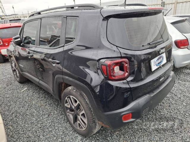 2020 JEEP RENEGADE 