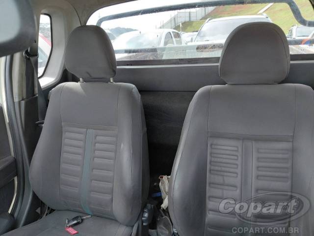 2016 CHEVROLET MONTANA 