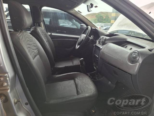 2013 RENAULT DUSTER 