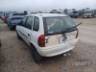 2001 CHEVROLET CORSA 