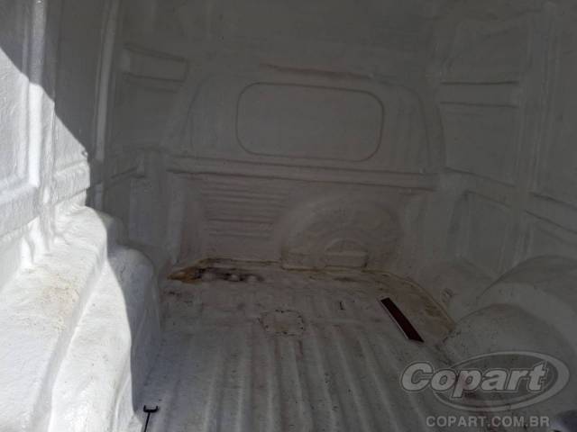 2021 FIAT FIORINO FURGAO 