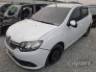 2018 RENAULT SANDERO 