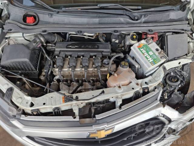 2018 CHEVROLET ONIX 