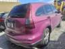 2010 HONDA CR-V 
