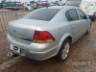 2009 CHEVROLET VECTRA 