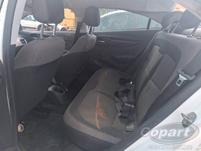 2016 CHEVROLET PRISMA 