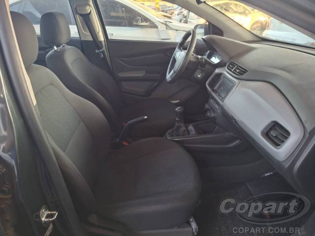 2018 CHEVROLET PRISMA 