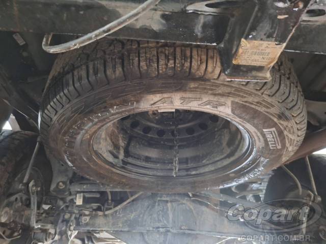 2025 NISSAN FRONTIER CD 