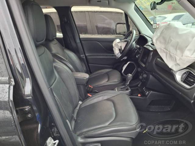 2020 JEEP RENEGADE 