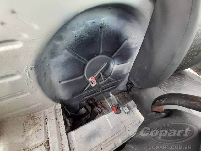 1988 VOLKSWAGEN KOMBI 