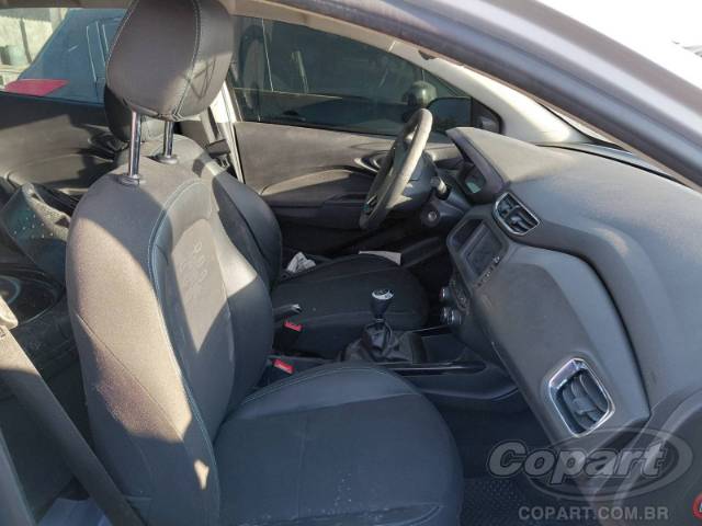 2019 CHEVROLET PRISMA 