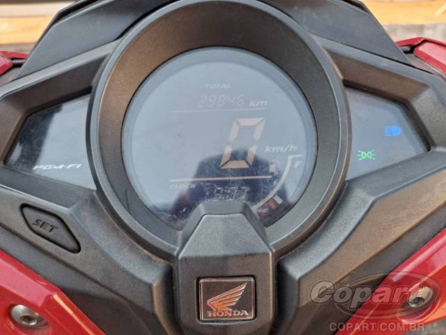 2022 HONDA ELITE 