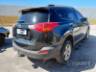 2013 TOYOTA RAV4 