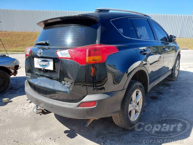 2013 TOYOTA RAV4 