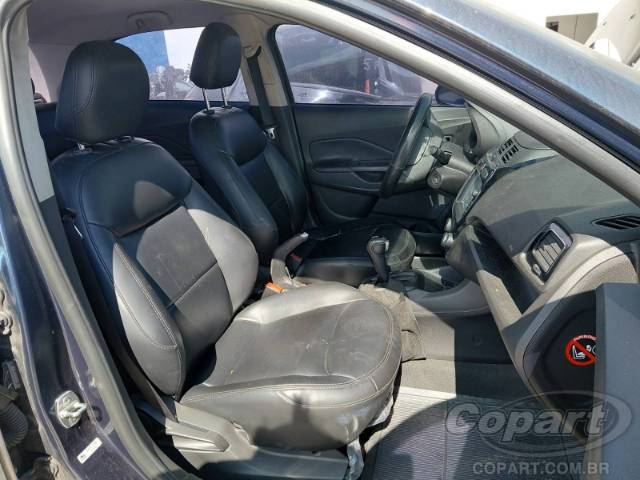 2020 CHEVROLET COBALT 