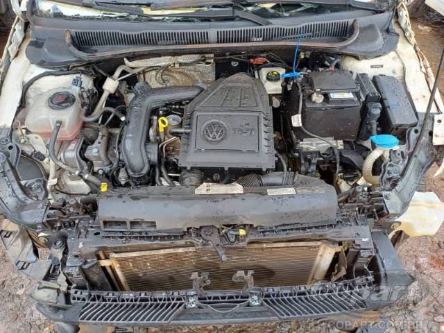 2020 VOLKSWAGEN POLO 