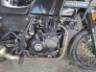 2020 ROYAL ENFIELD HIMALAYAN 