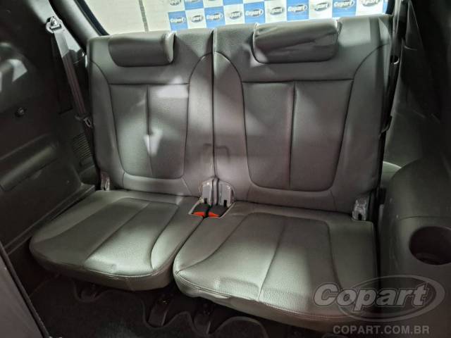 2011 HYUNDAI SANTA FE 