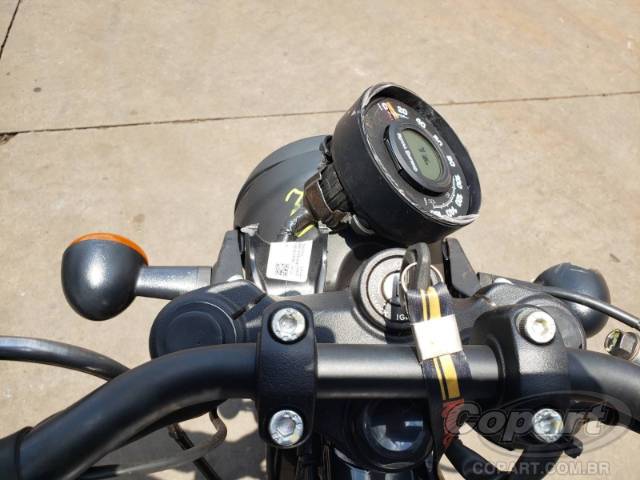 2025 ROYAL ENFIELD HUNTER 