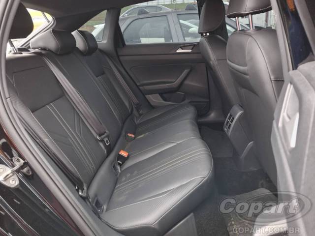 2026 VOLKSWAGEN NIVUS 