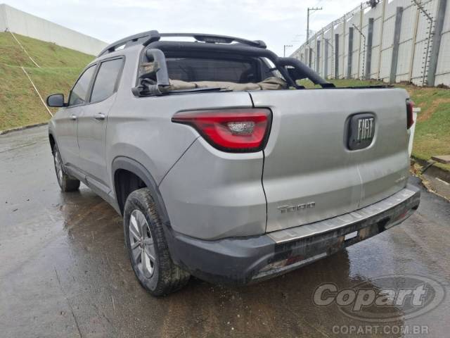 2021 FIAT TORO 