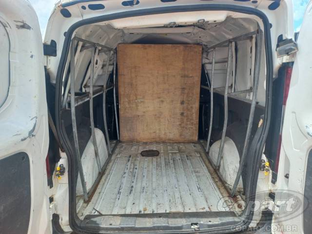 2024 FIAT FIORINO FURGAO 